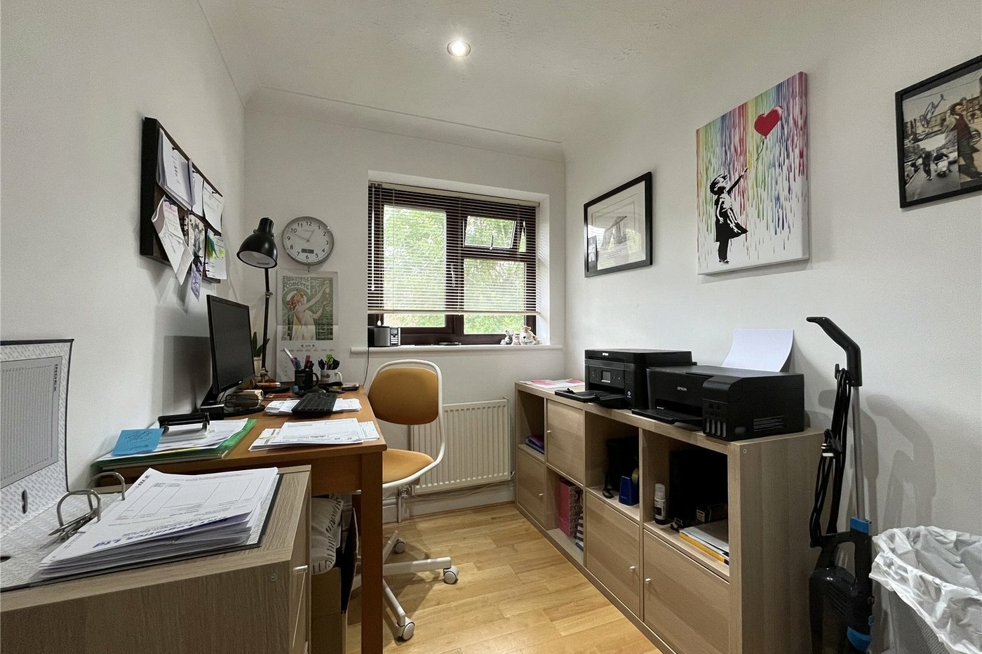 3 bedroom house for sale in Walderslade | Robinson Michael & Jackson