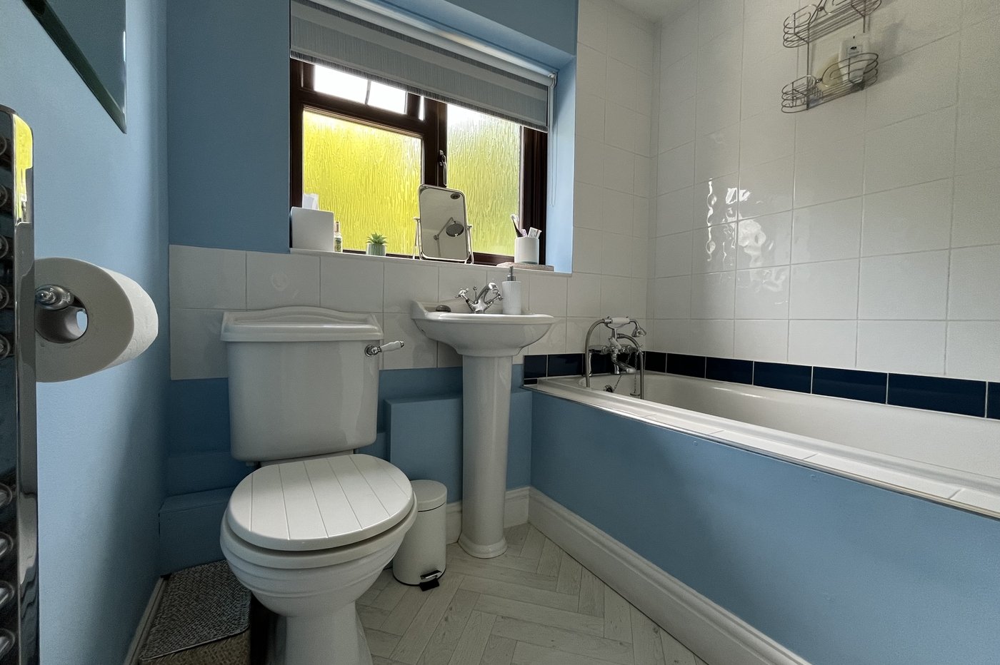 3 bedroom house for sale in Walderslade | Robinson Michael & Jackson