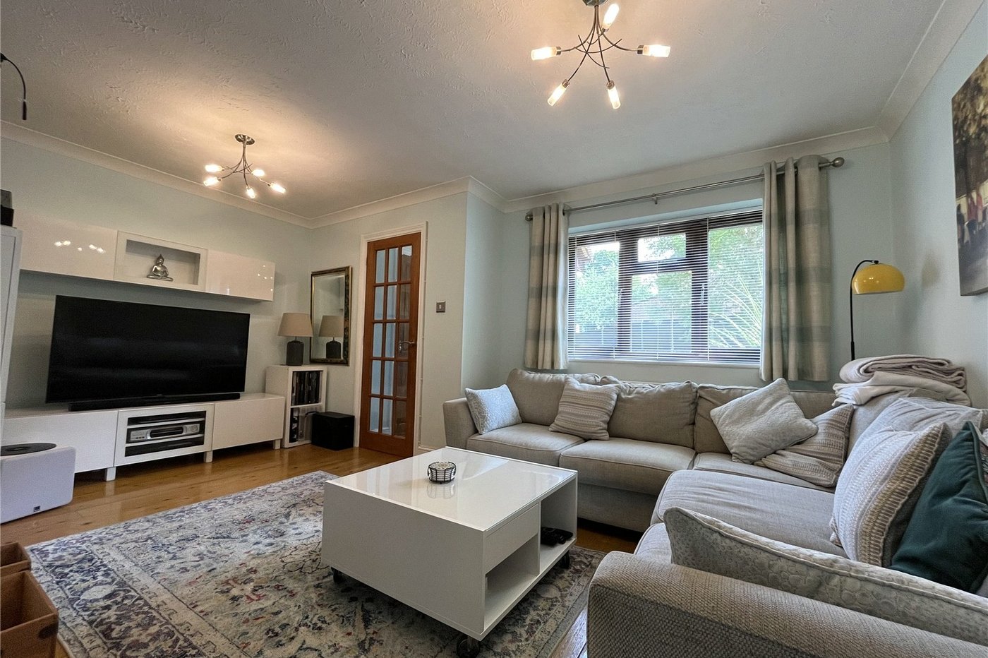 3 bedroom house for sale in Walderslade | Robinson Michael & Jackson