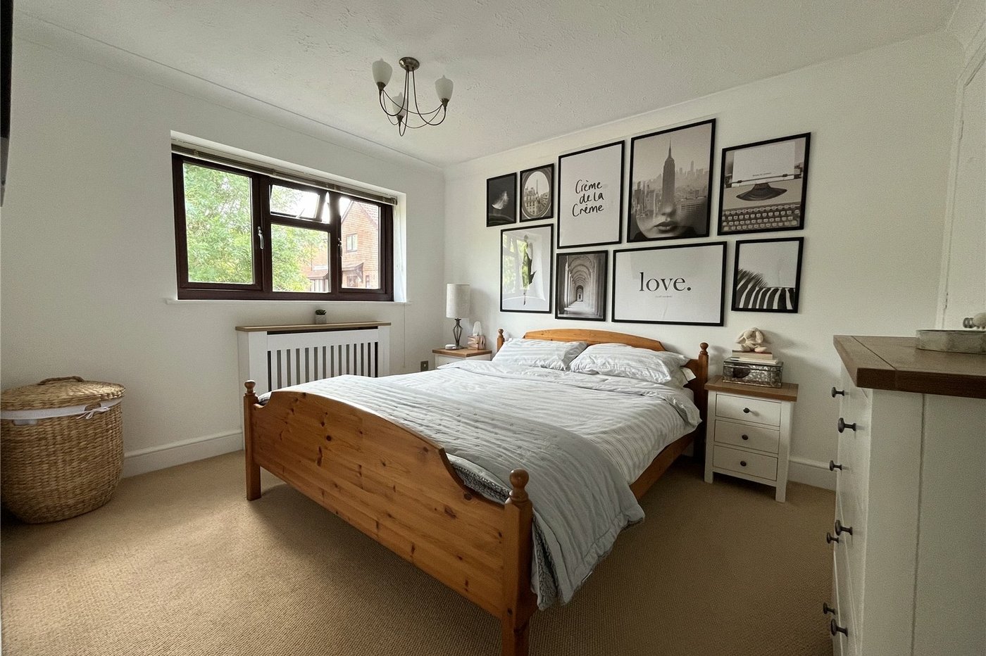 3 bedroom house for sale in Walderslade | Robinson Michael & Jackson