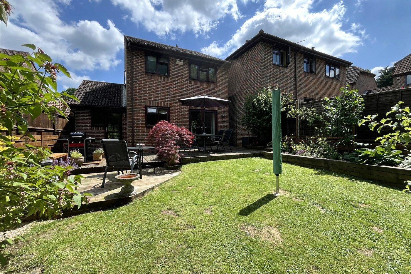 3 bedroom house for sale in Walderslade | Robinson Michael & Jackson