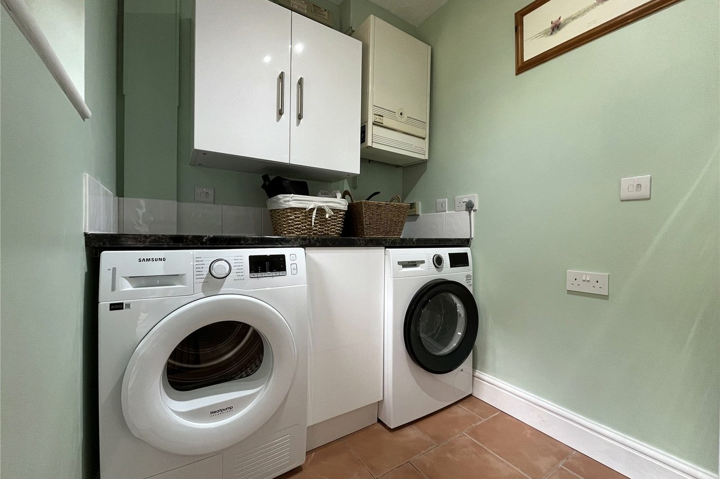 3 bedroom house for sale in Walderslade | Robinson Michael & Jackson