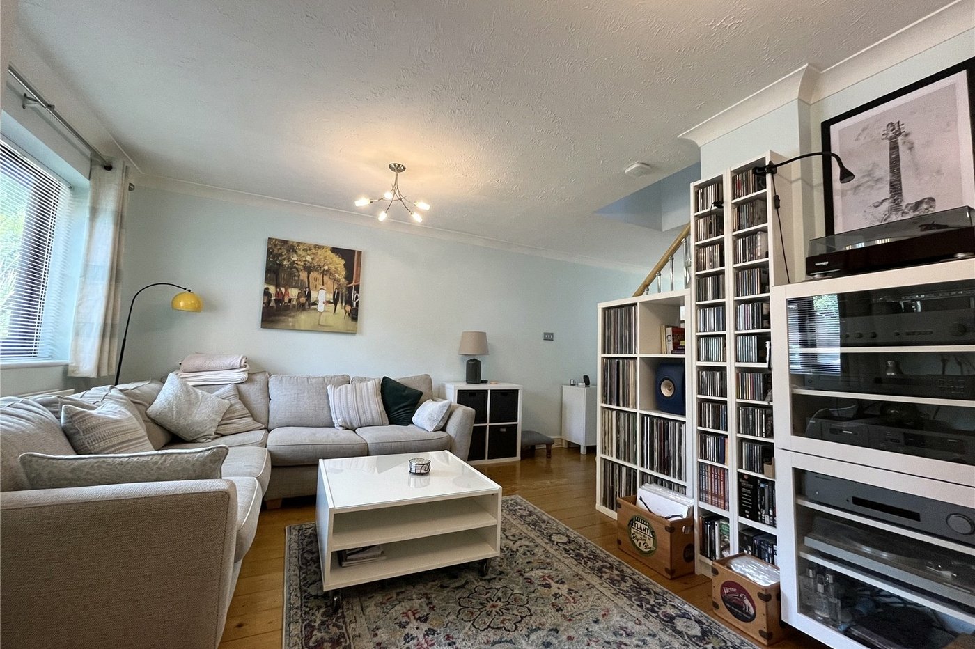 3 bedroom house for sale in Walderslade | Robinson Michael & Jackson