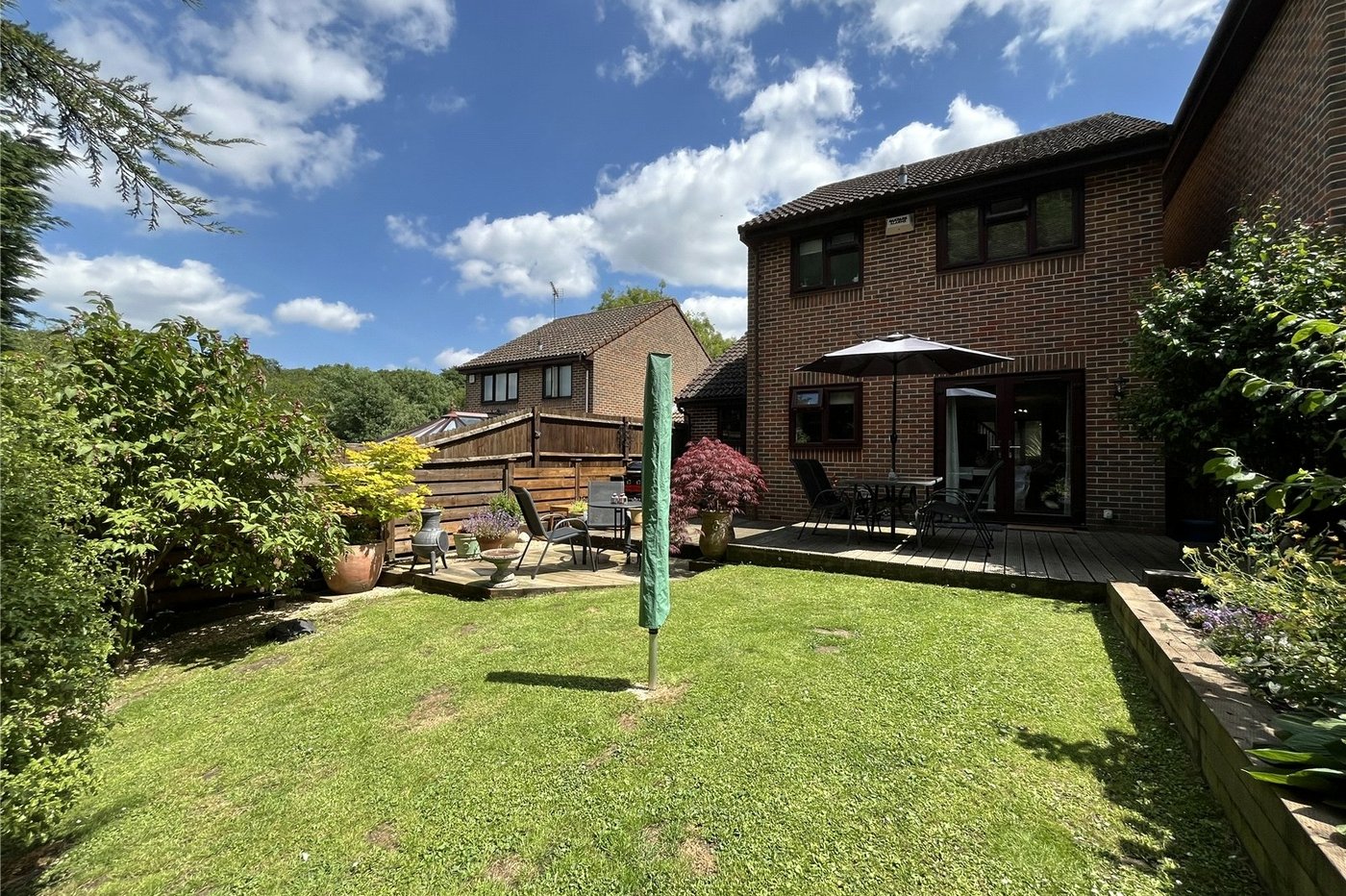 3 bedroom house for sale in Walderslade | Robinson Michael & Jackson