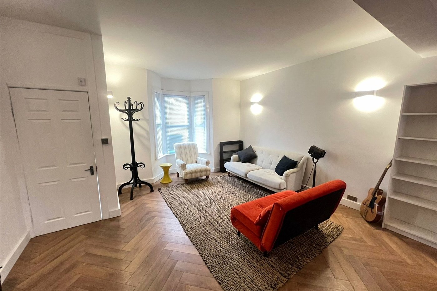 3 bedroom house for sale in Woolwich | Robinson Jackson