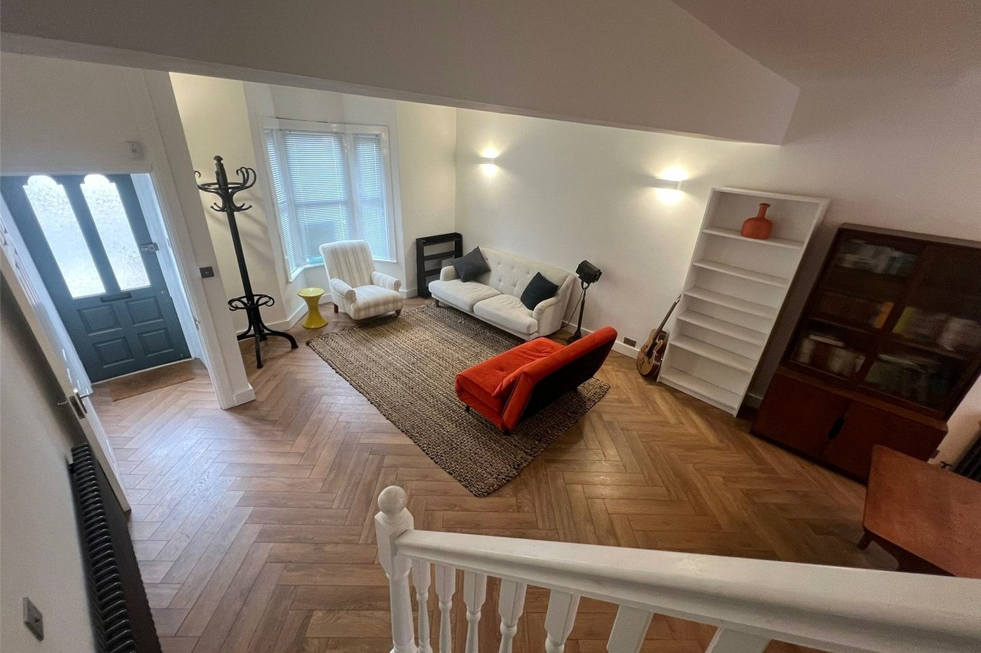 3 bedroom house for sale in Woolwich | Robinson Jackson