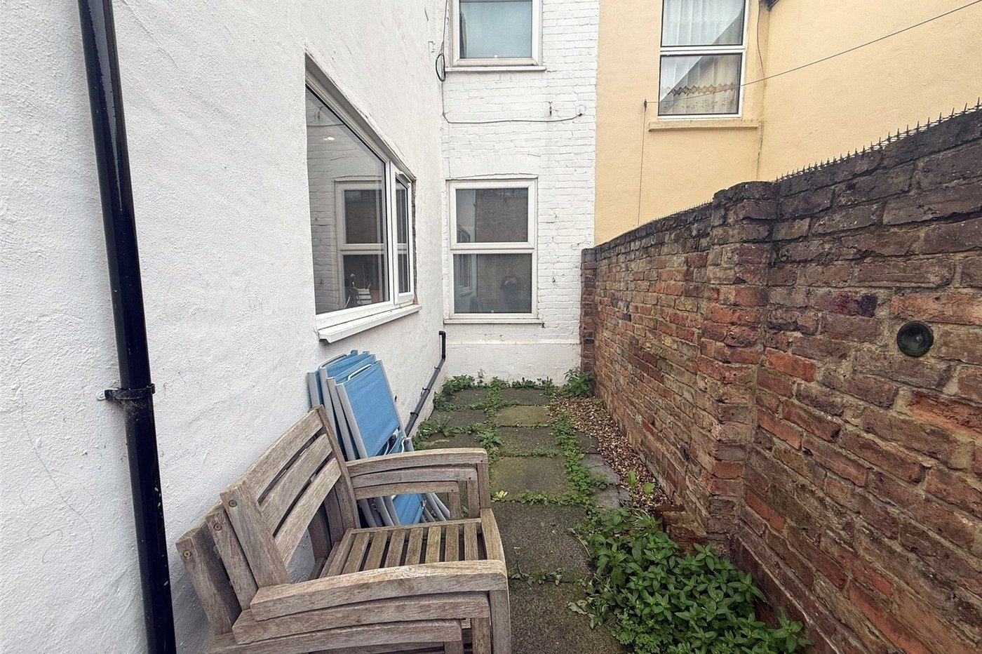 3 bedroom house for sale in Woolwich | Robinson Jackson