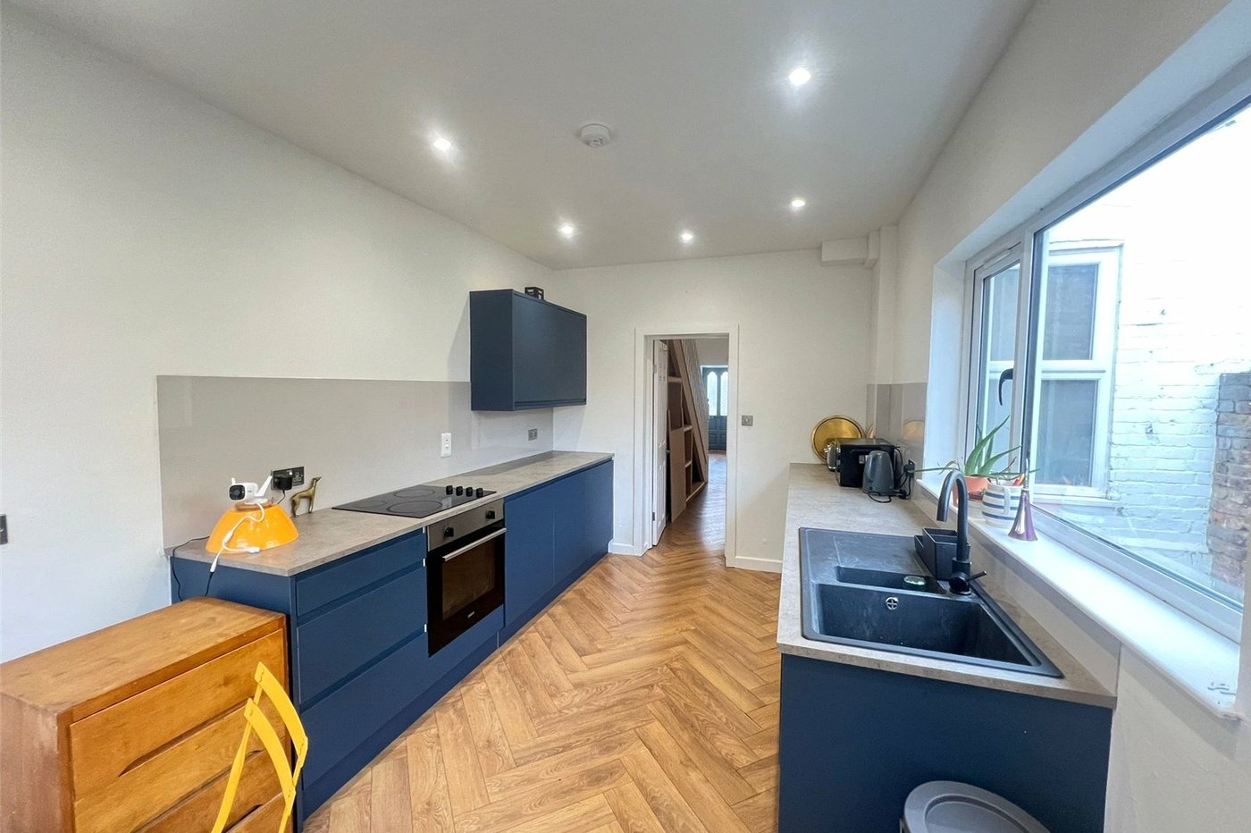 3 bedroom house for sale in Woolwich | Robinson Jackson