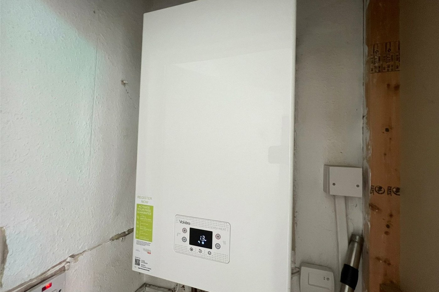 3 bedroom house for sale in Woolwich | Robinson Jackson