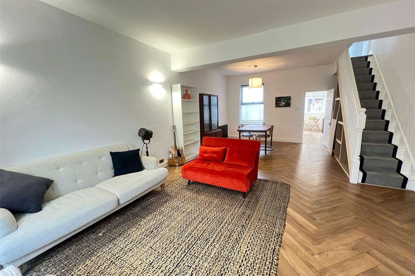 3 bedroom house for sale in Woolwich | Robinson Jackson