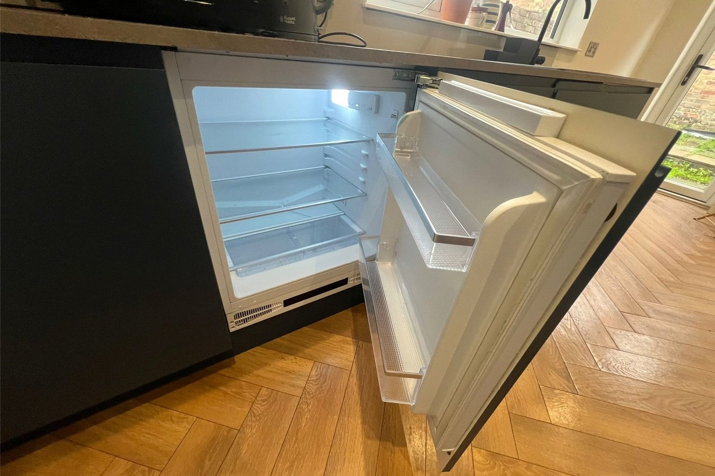 3 bedroom house for sale in Woolwich | Robinson Jackson