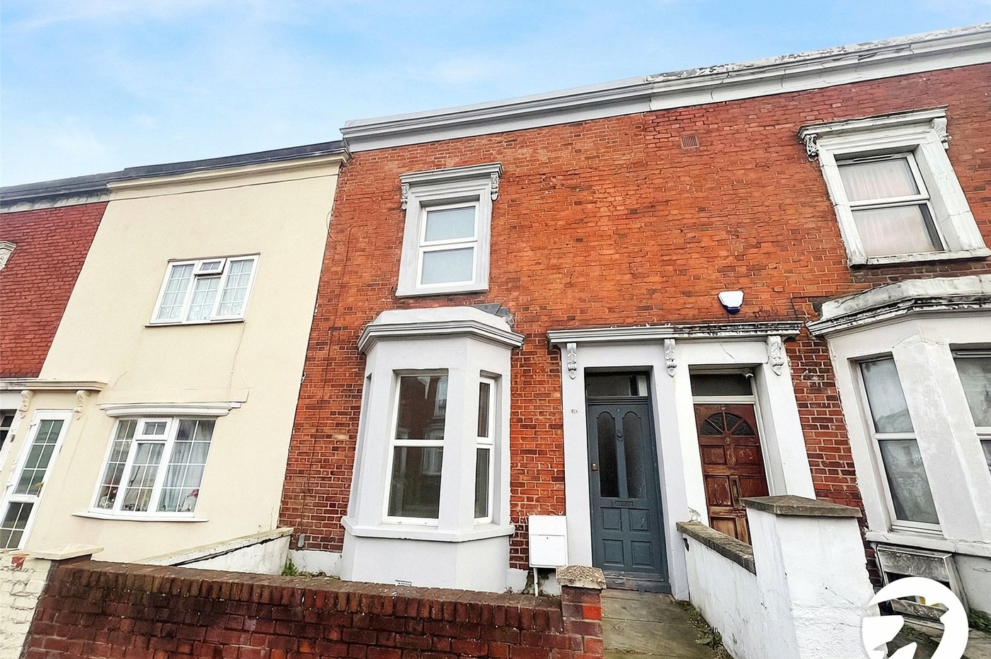 3 bedroom house for sale in Woolwich | Robinson Jackson