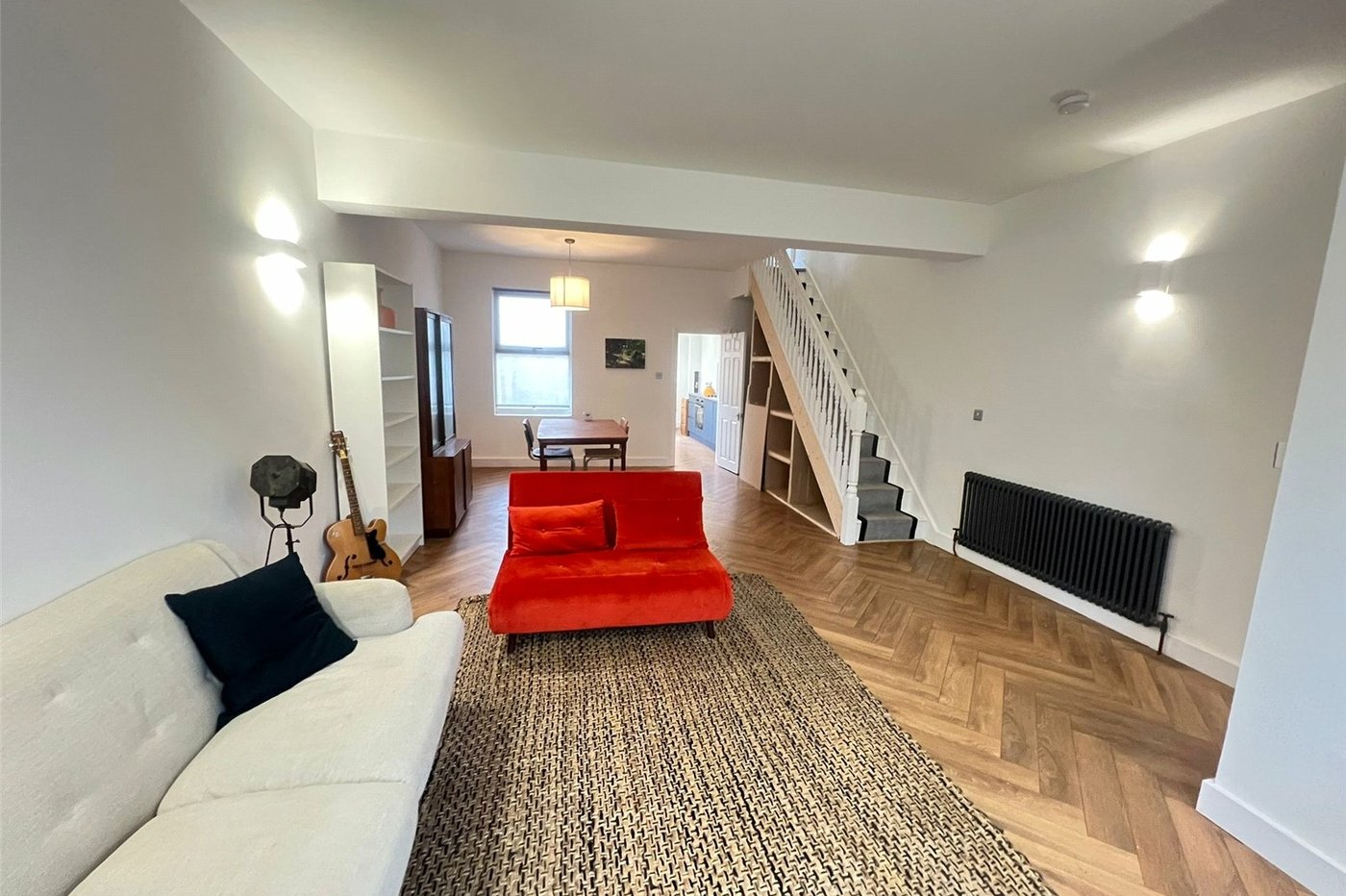 3 bedroom house for sale in Woolwich | Robinson Jackson