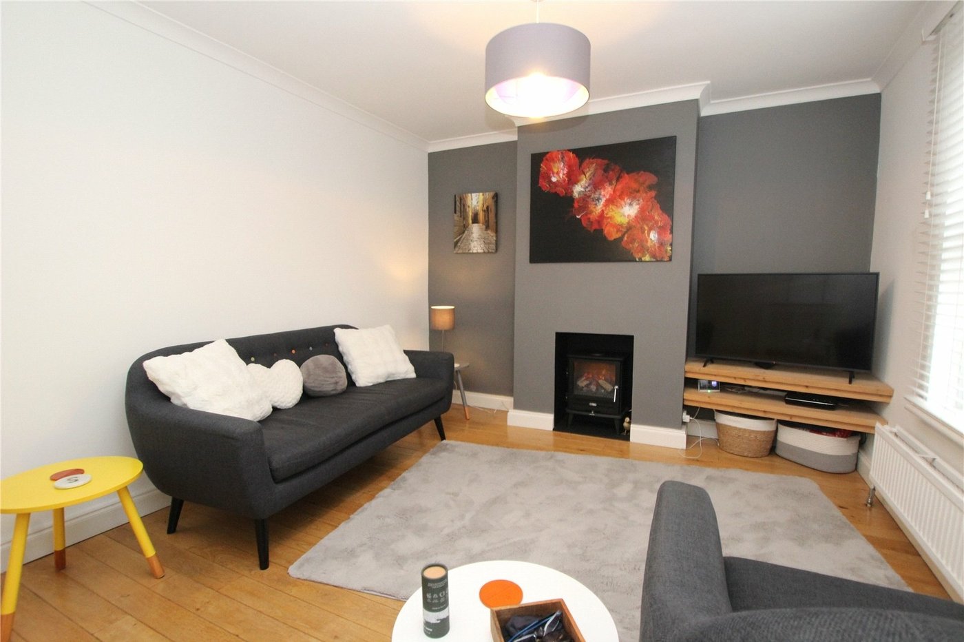 2 bedroom house for sale in Woolwich | Robinson Jackson