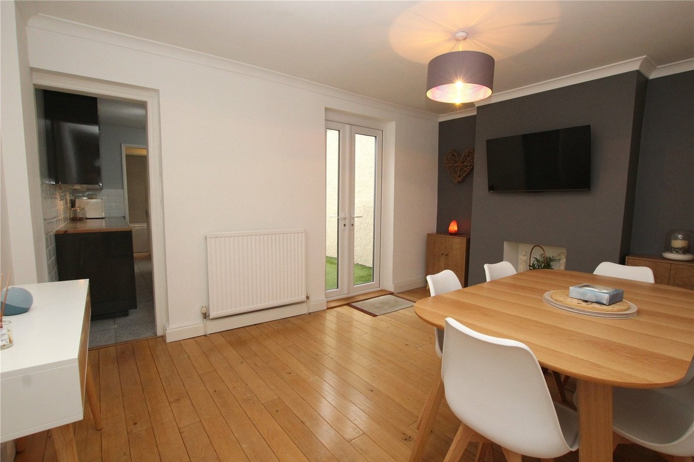 2 bedroom house for sale in Woolwich | Robinson Jackson