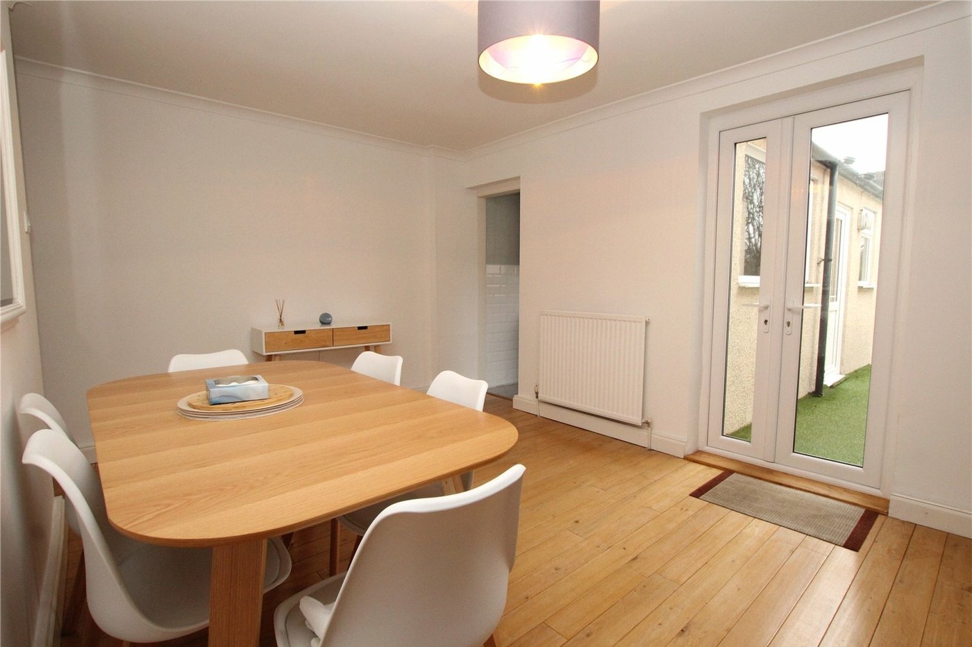 2 bedroom house for sale in Woolwich | Robinson Jackson