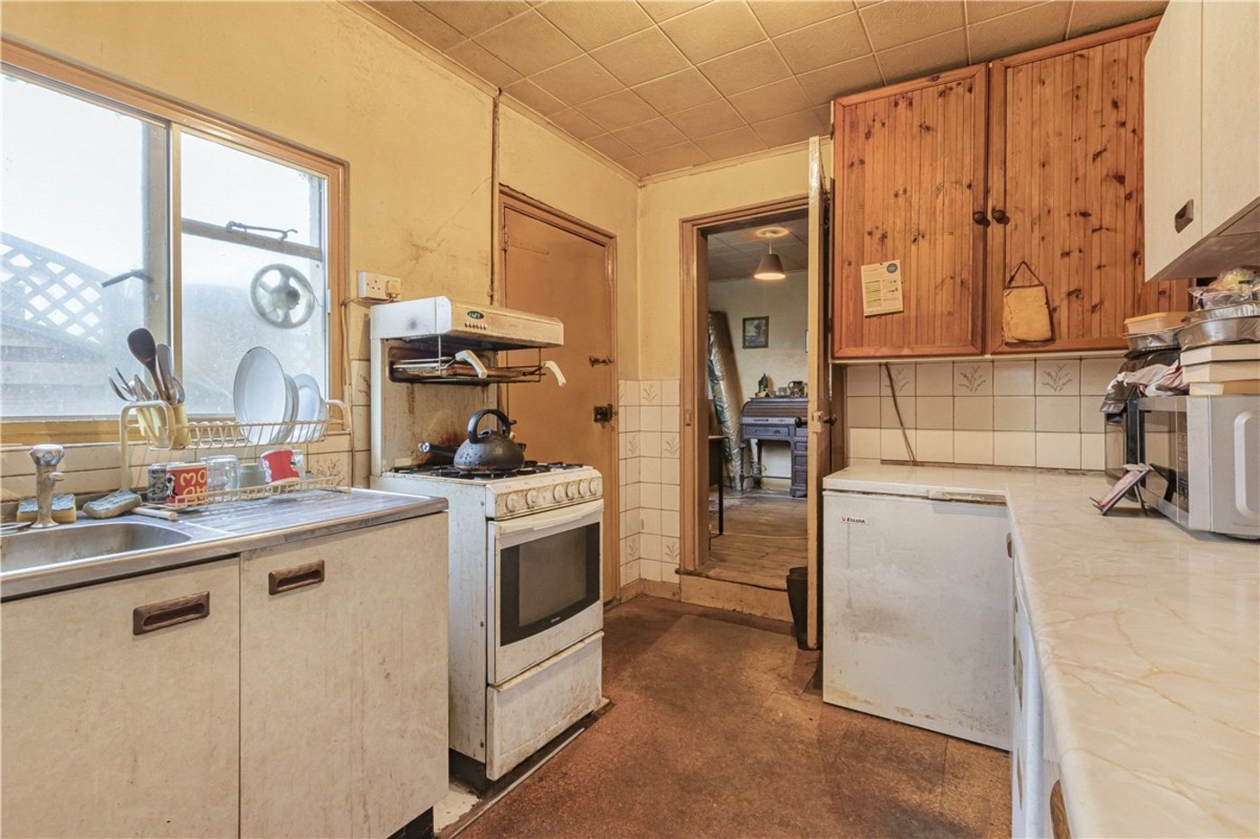 2 bedroom house for sale in St. Pauls Cray | Robinson Jackson