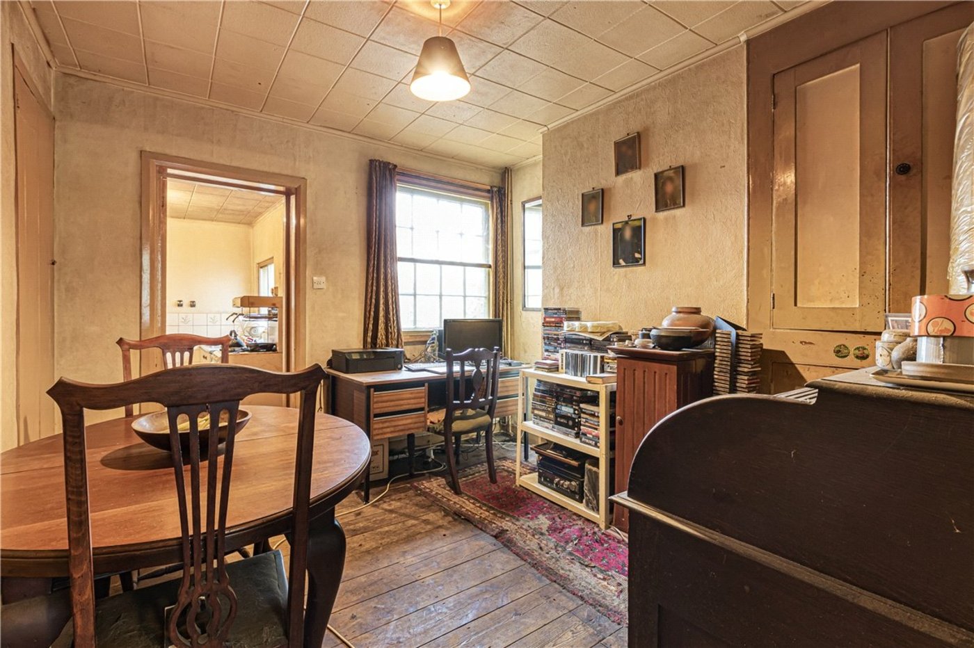 2 bedroom house for sale in St. Pauls Cray | Robinson Jackson