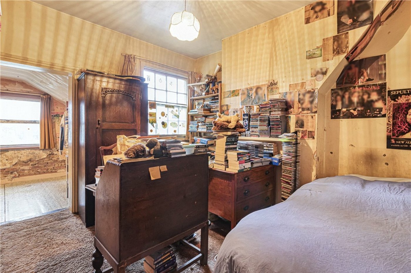 2 bedroom house for sale in St. Pauls Cray | Robinson Jackson