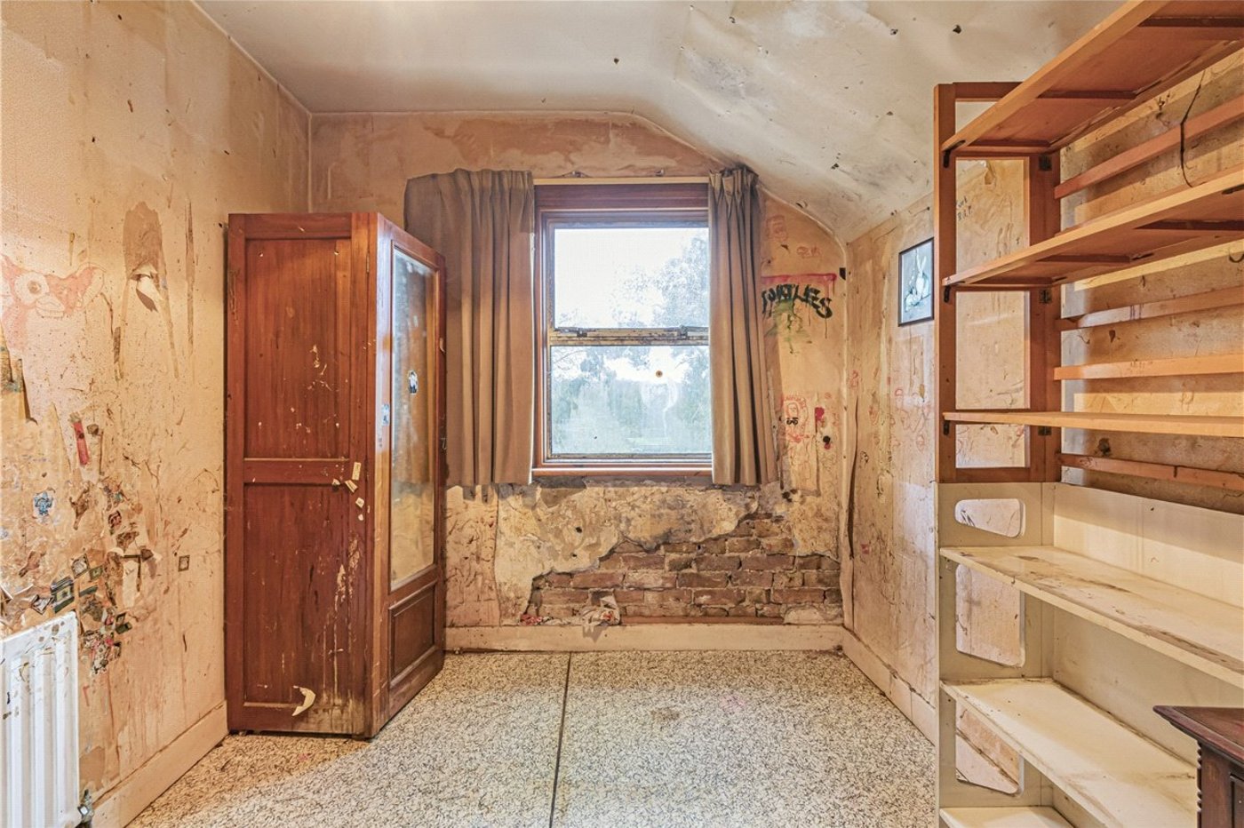 2 bedroom house for sale in St. Pauls Cray | Robinson Jackson