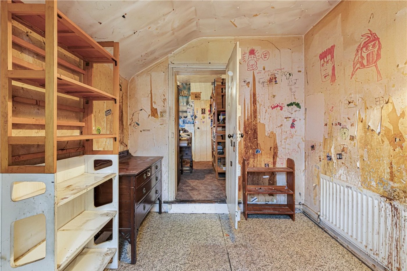 2 bedroom house for sale in St. Pauls Cray | Robinson Jackson