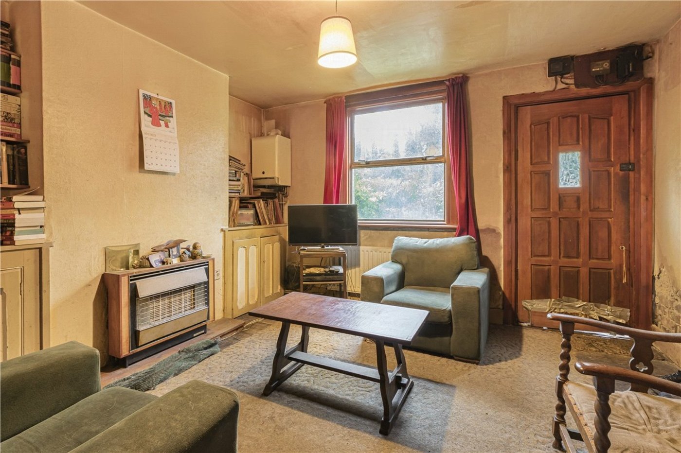 2 bedroom house for sale in St. Pauls Cray | Robinson Jackson