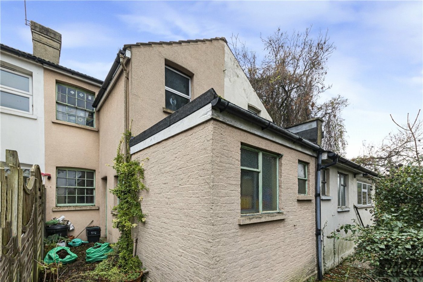 2 bedroom house for sale in St. Pauls Cray | Robinson Jackson