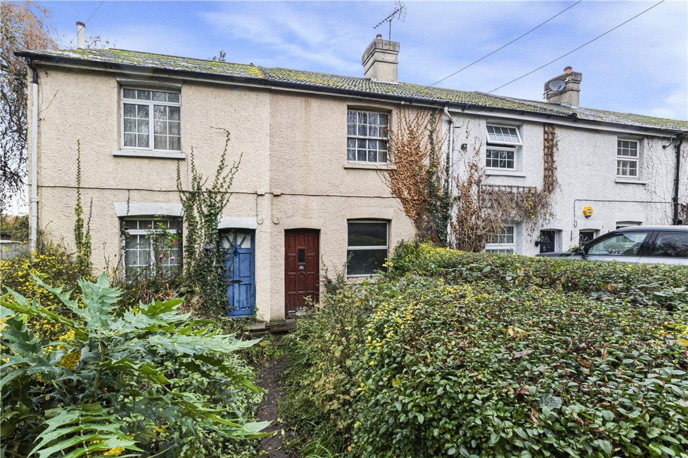 2 bedroom house for sale in St. Pauls Cray | Robinson Jackson