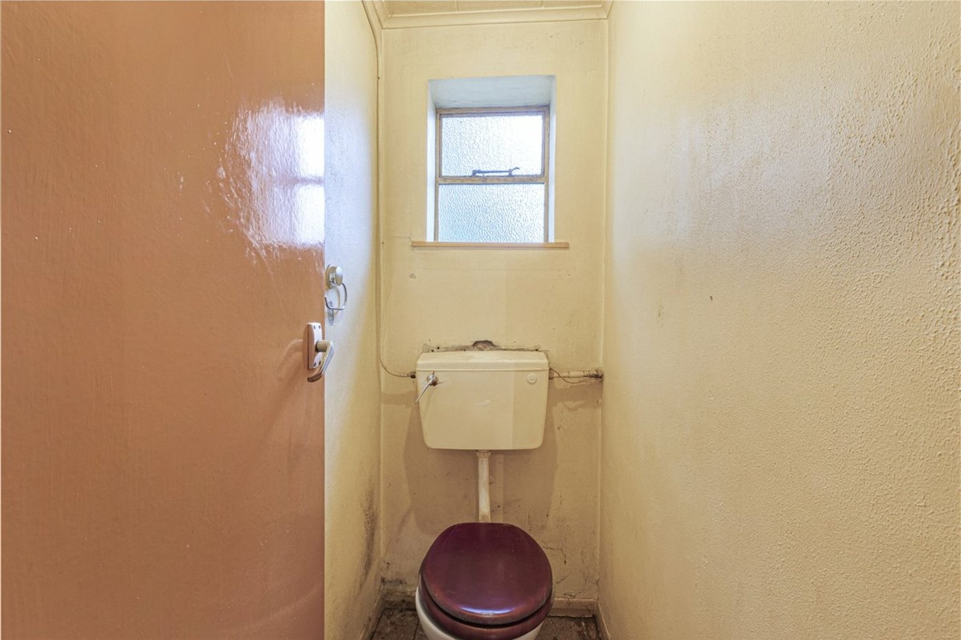 2 bedroom house for sale in St. Pauls Cray | Robinson Jackson