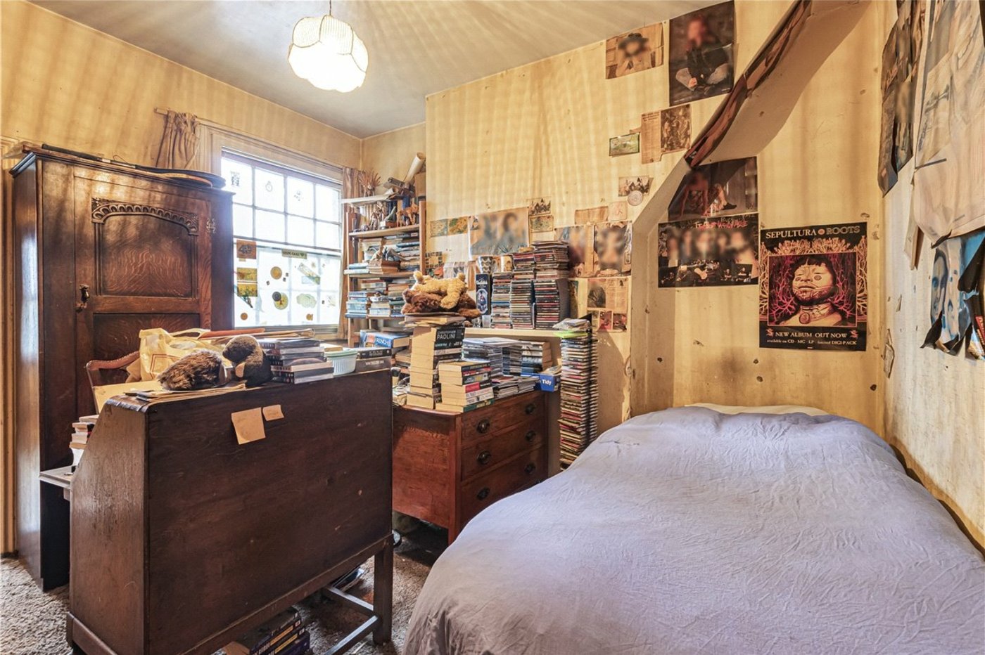 2 bedroom house for sale in St. Pauls Cray | Robinson Jackson