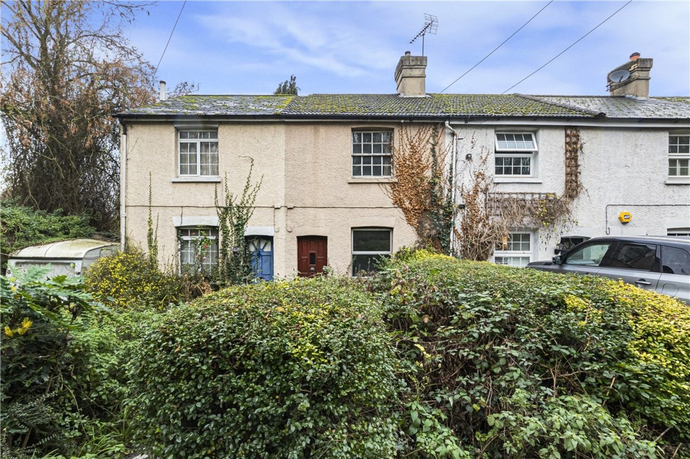 2 bedroom house for sale in St. Pauls Cray | Robinson Jackson