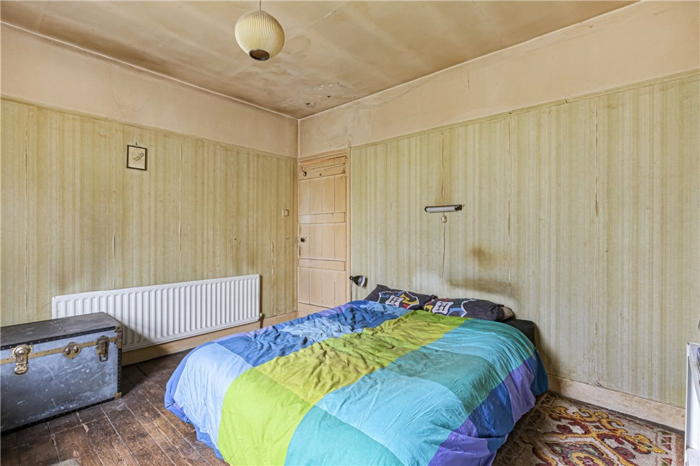 2 bedroom house for sale in St. Pauls Cray | Robinson Jackson