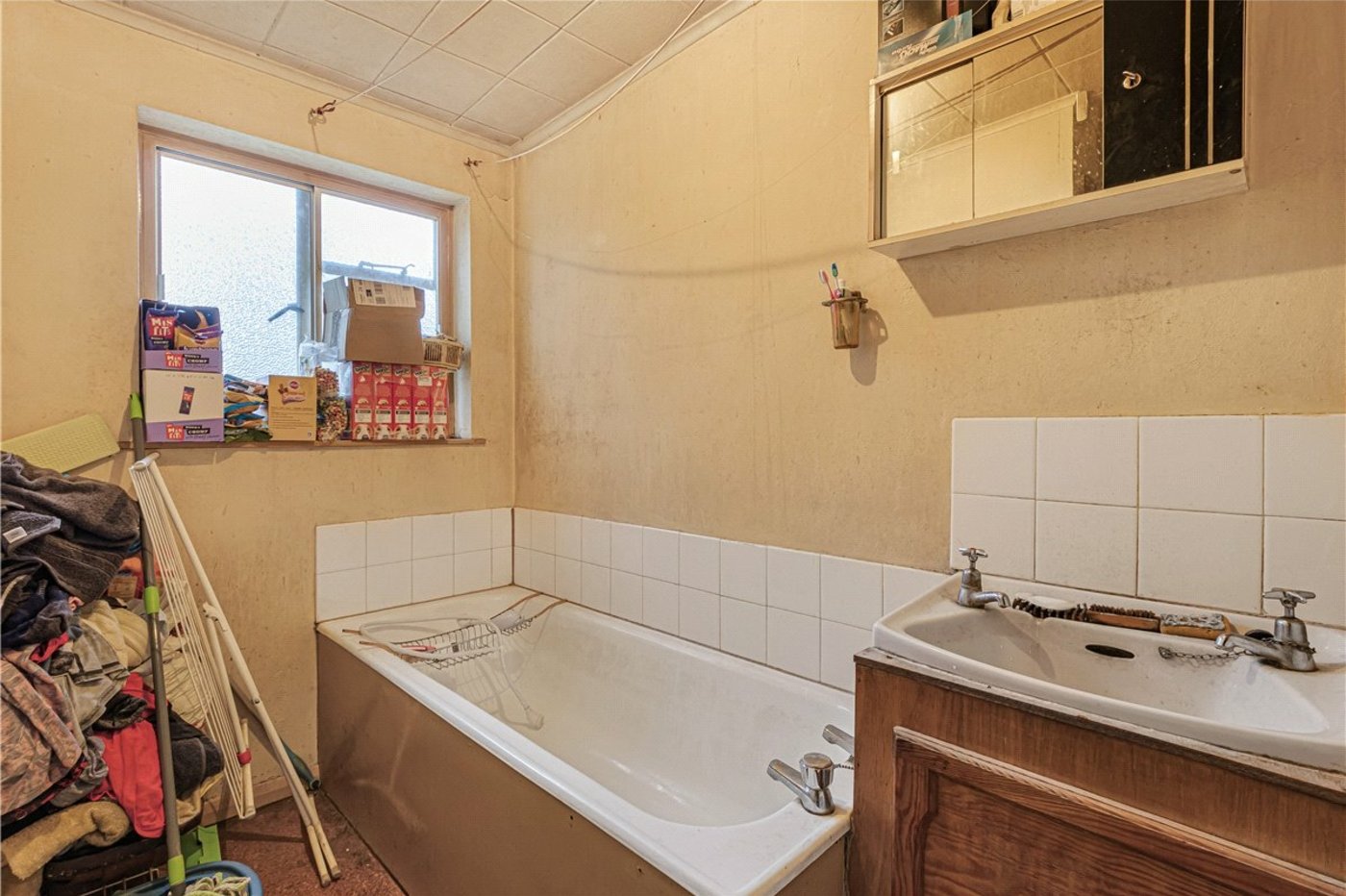 2 bedroom house for sale in St. Pauls Cray | Robinson Jackson