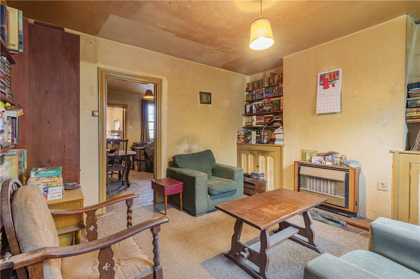 2 bedroom house for sale in St. Pauls Cray | Robinson Jackson