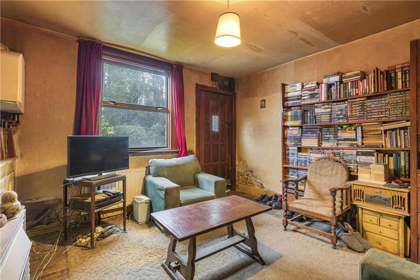 2 bedroom house for sale in St. Pauls Cray | Robinson Jackson