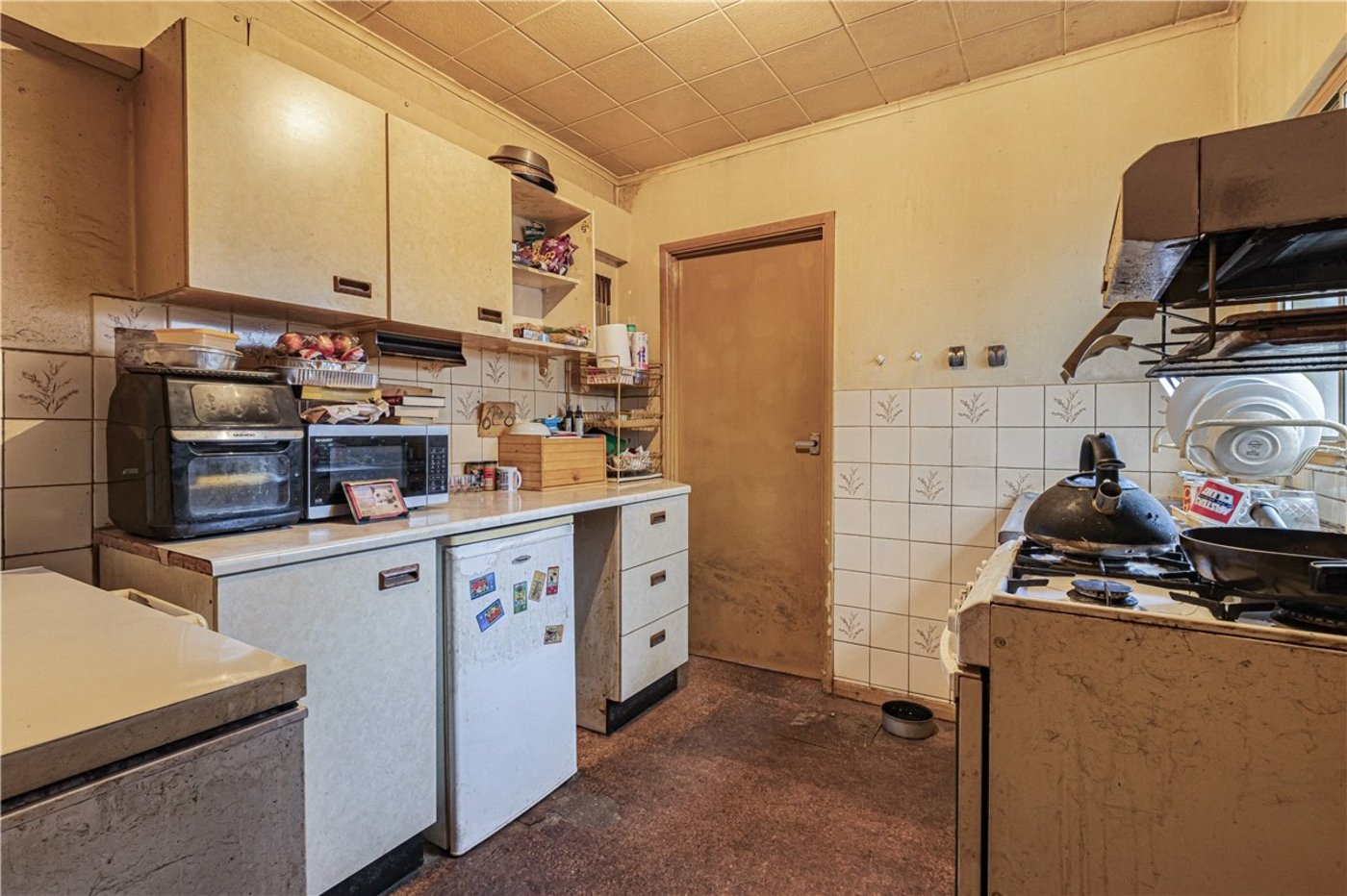2 bedroom house for sale in St. Pauls Cray | Robinson Jackson