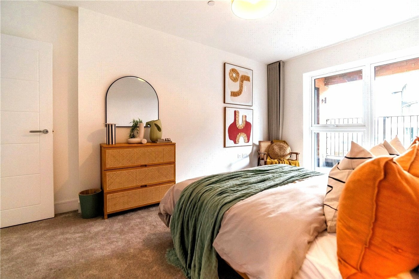 2 bedroom property for sale in Erith | Robinson Jackson