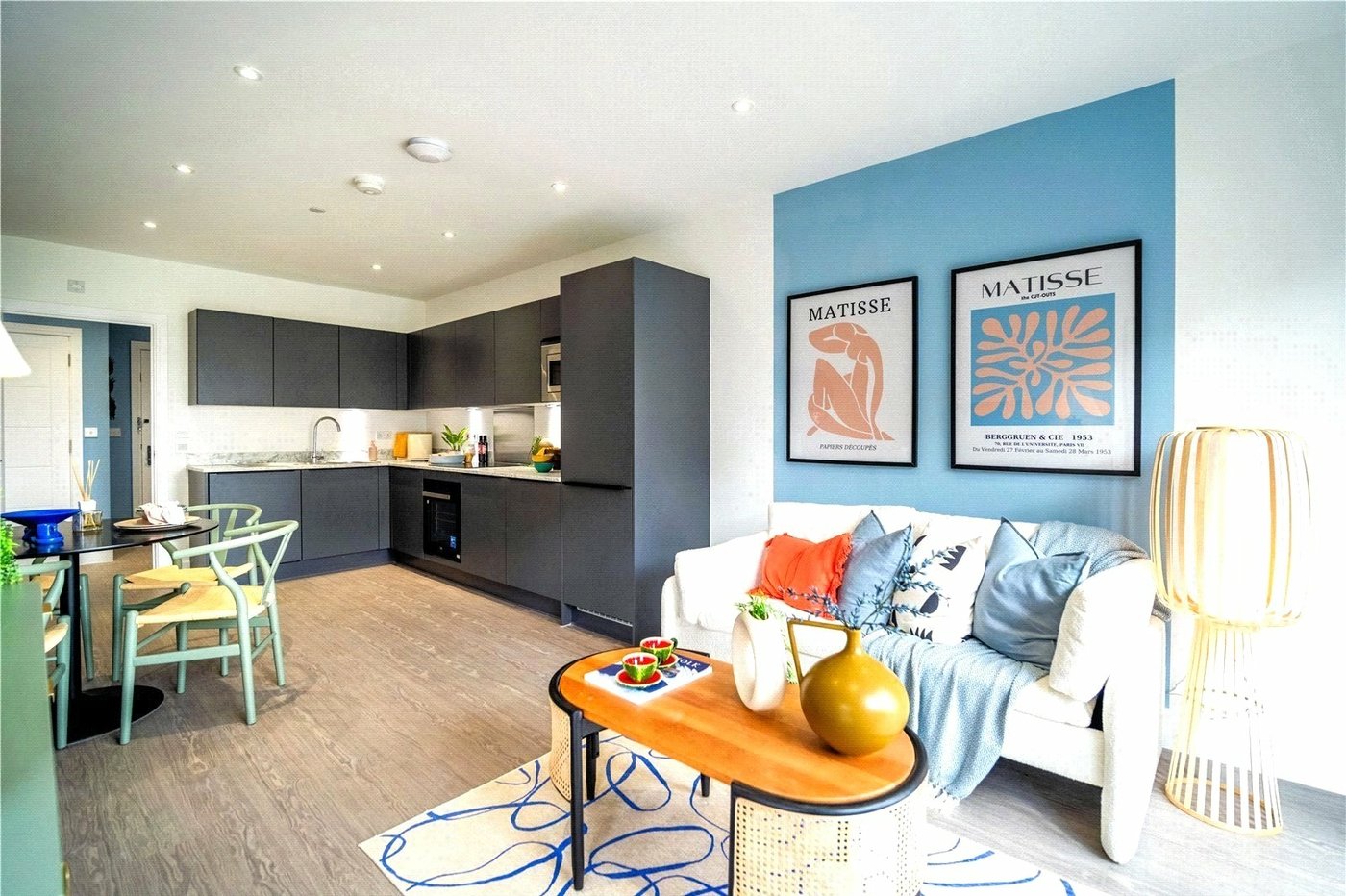 2 bedroom property for sale in Erith | Robinson Jackson