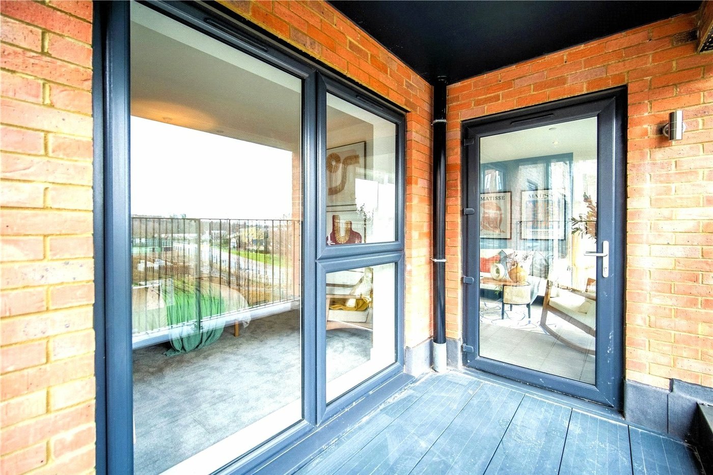 2 bedroom property for sale in Erith | Robinson Jackson