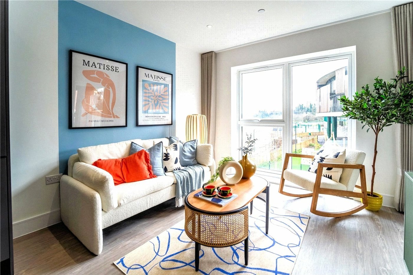 2 bedroom property for sale in Erith | Robinson Jackson