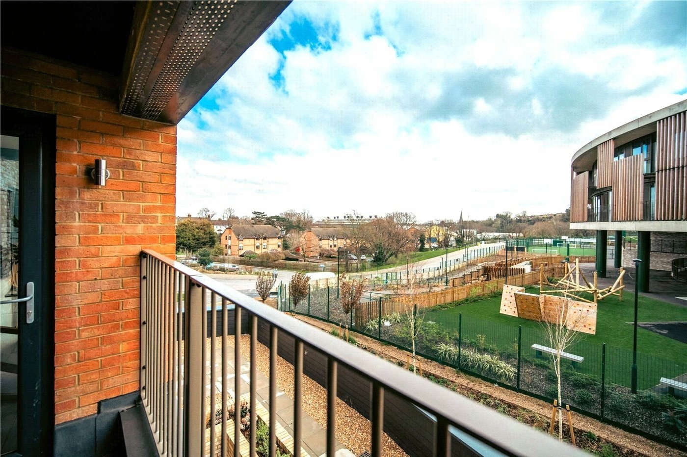 2 bedroom property for sale in Erith | Robinson Jackson