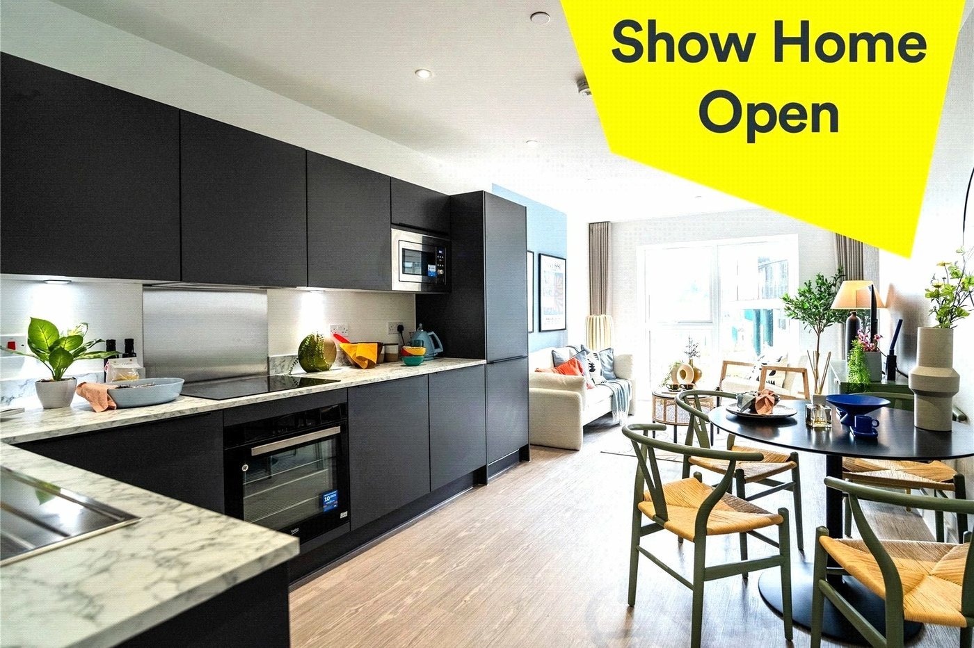 2 bedroom property for sale in Erith | Robinson Jackson