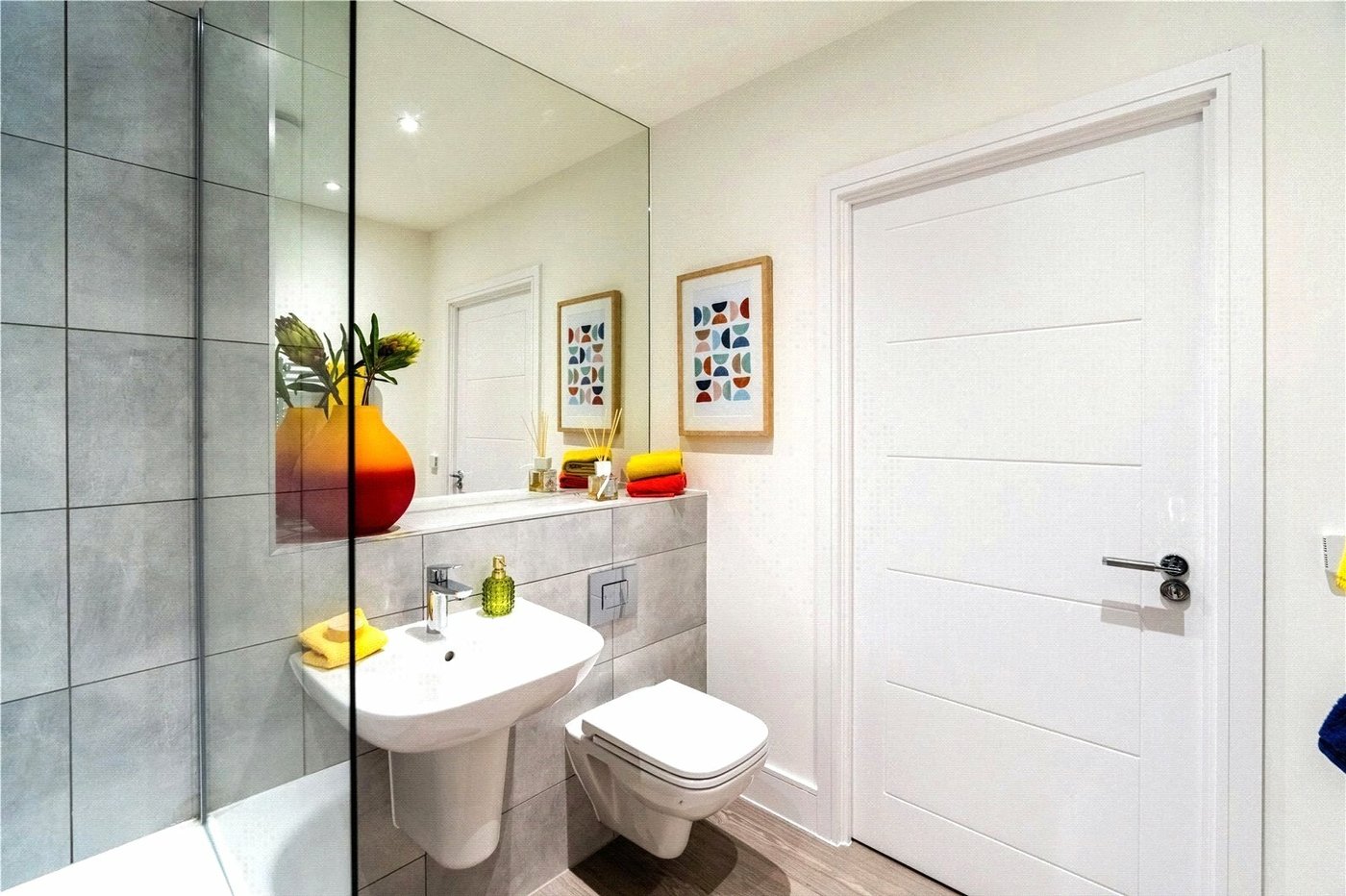 2 bedroom property for sale in Erith | Robinson Jackson