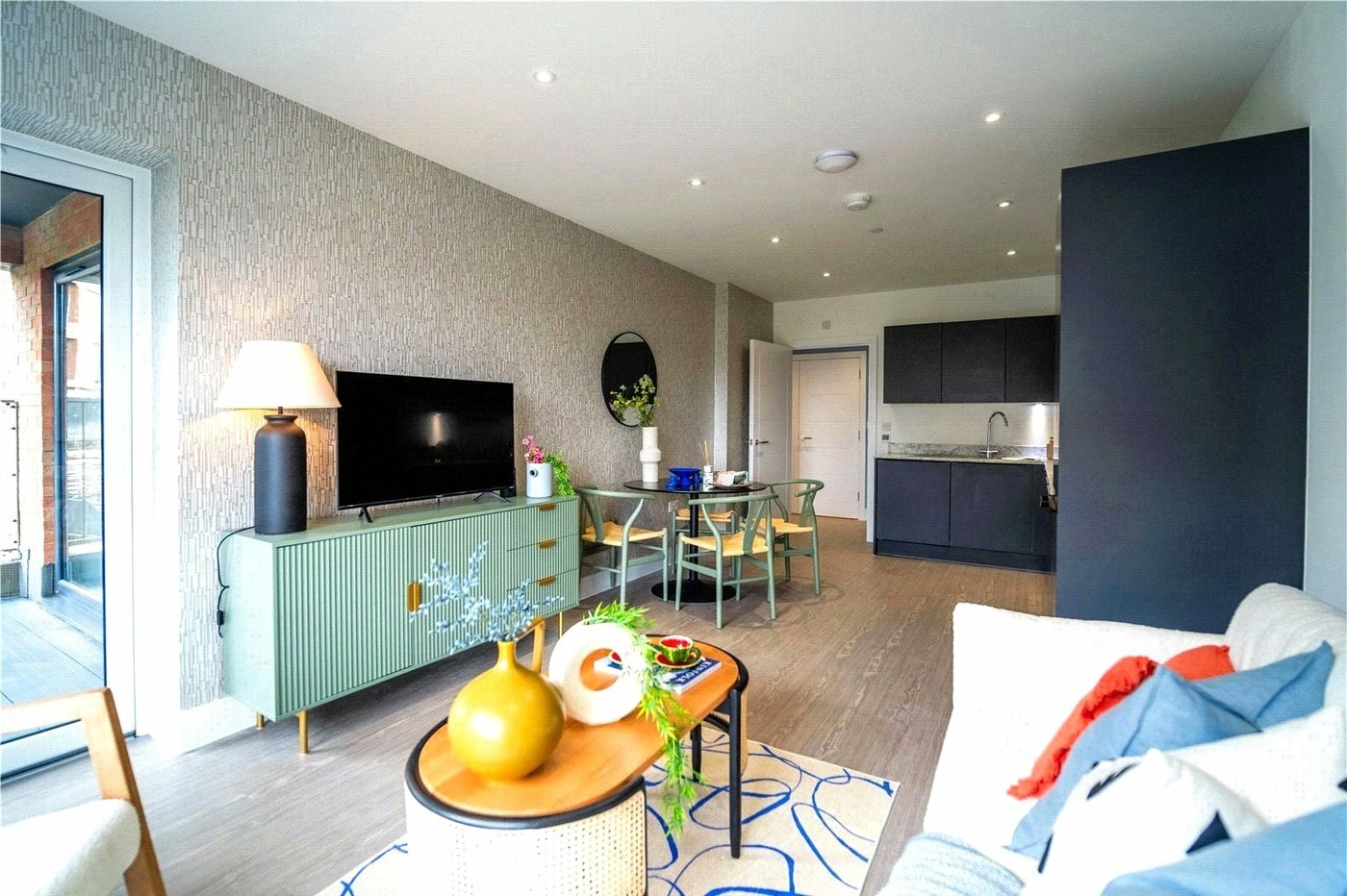 2 bedroom property for sale in Erith | Robinson Jackson
