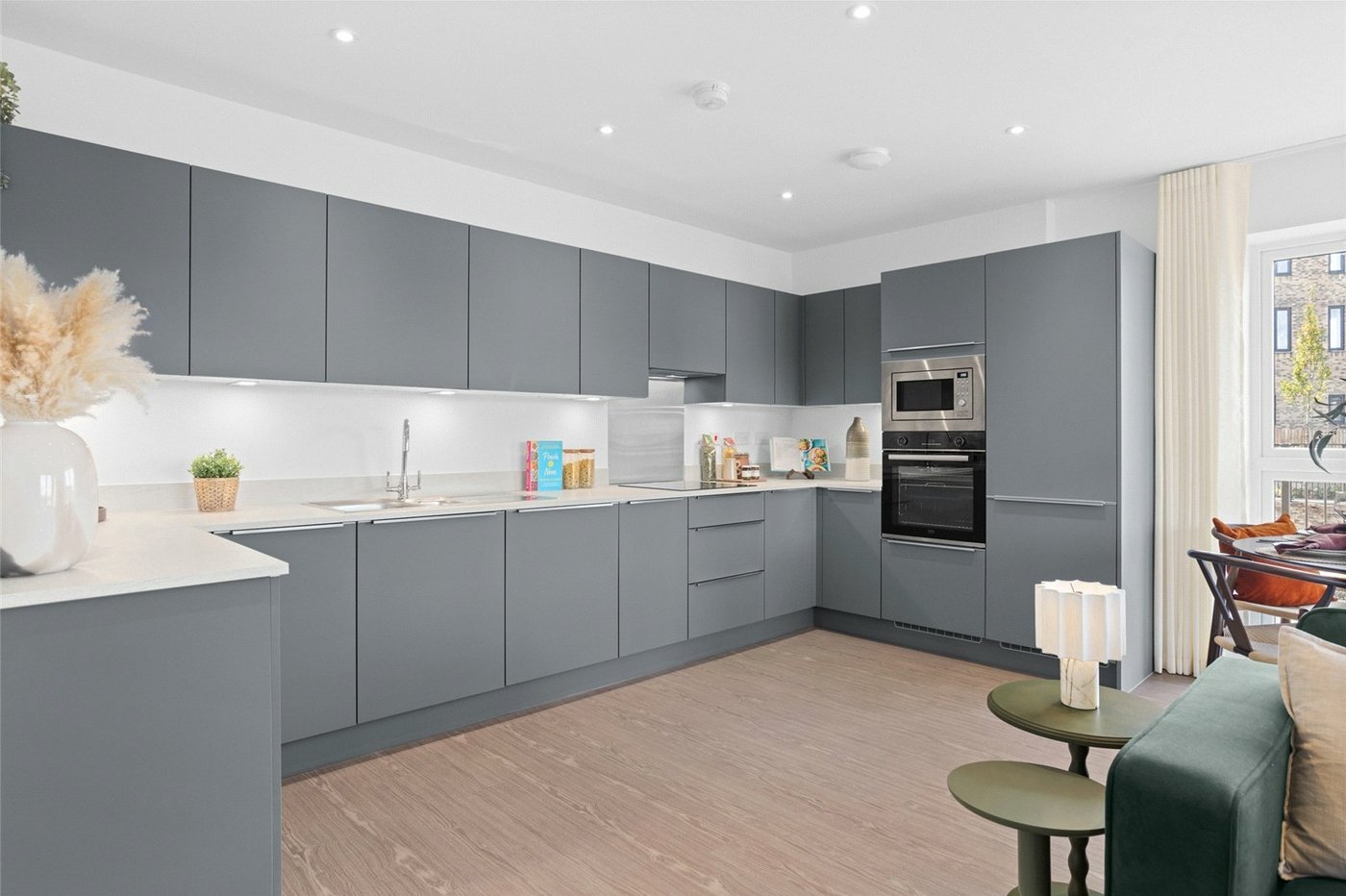 2 bedroom property for sale in Erith | Robinson Jackson