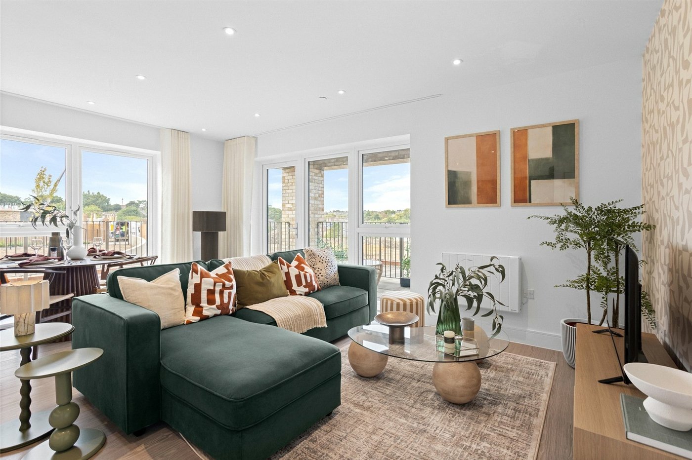 2 bedroom property for sale in Erith | Robinson Jackson