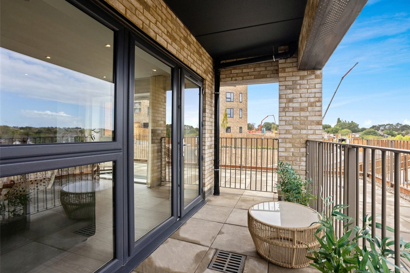 2 bedroom property for sale in Erith | Robinson Jackson