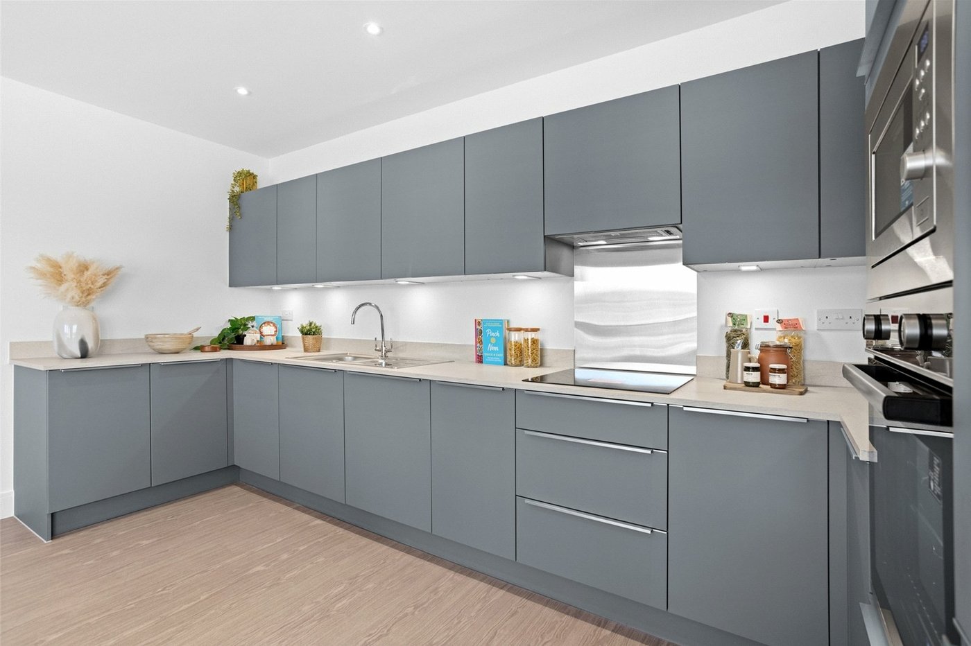 2 bedroom property for sale in Erith | Robinson Jackson