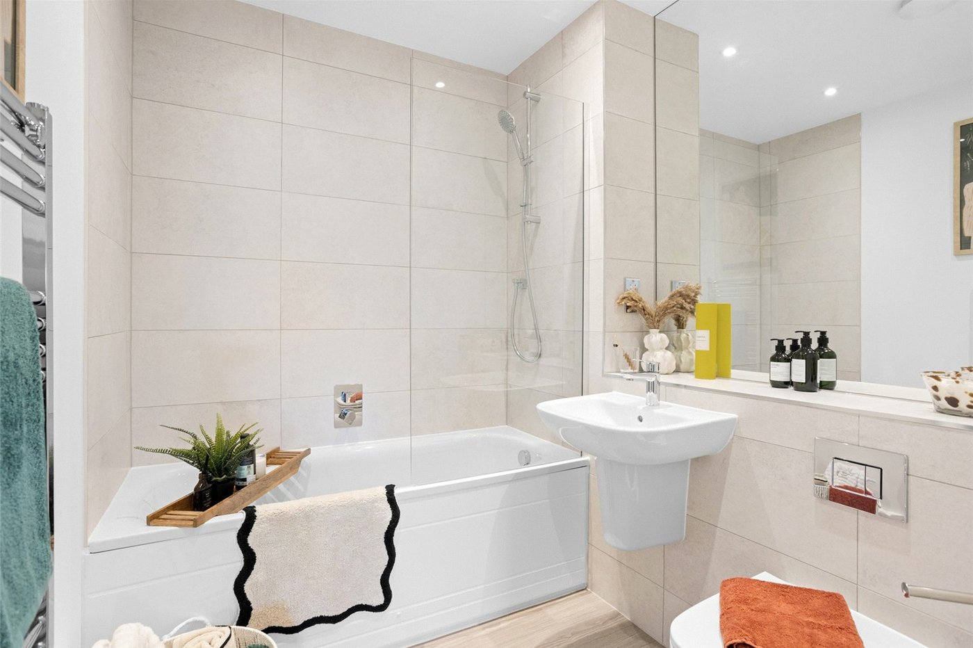 2 bedroom property for sale in Erith | Robinson Jackson