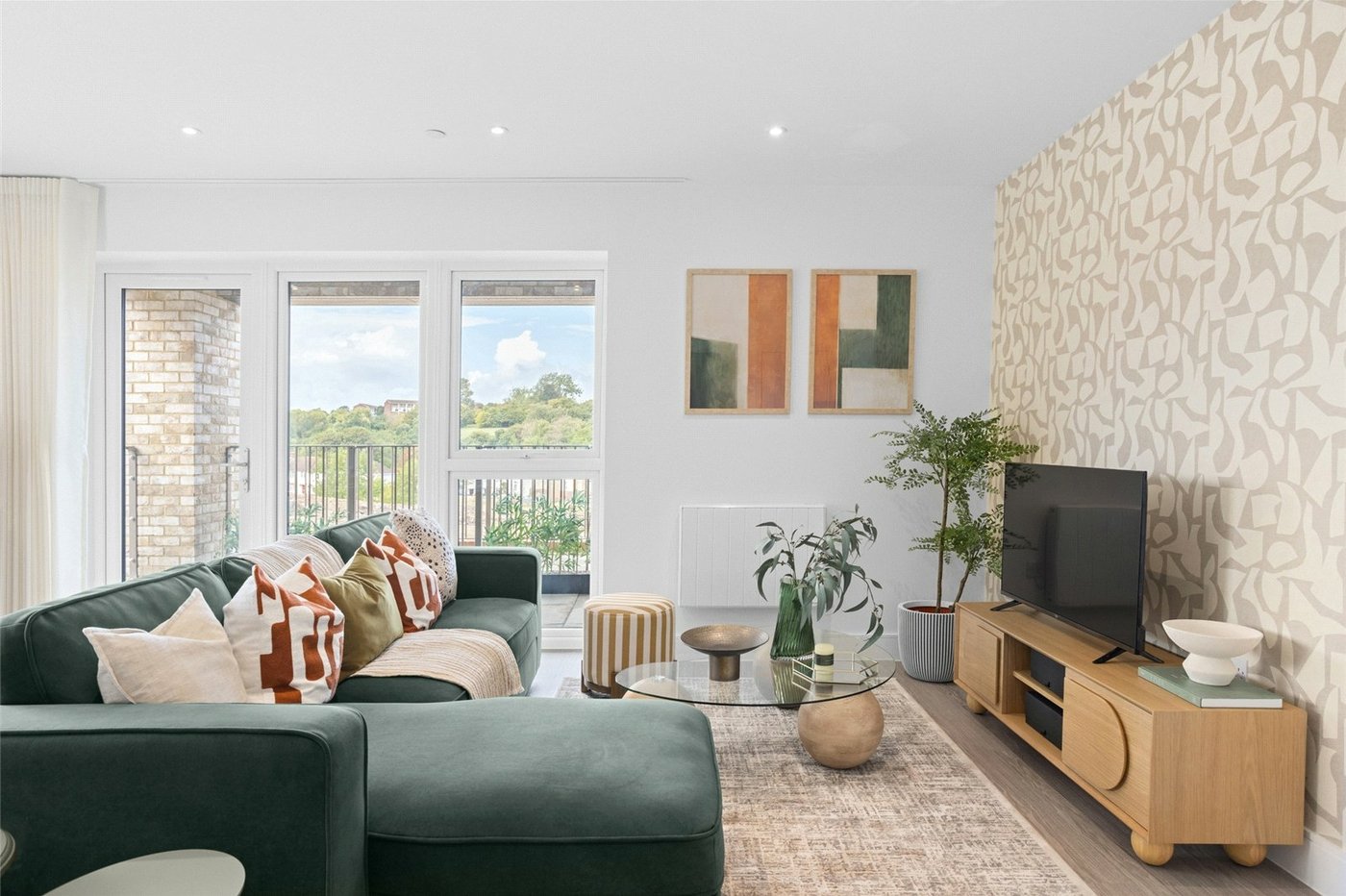 2 bedroom property for sale in Erith | Robinson Jackson